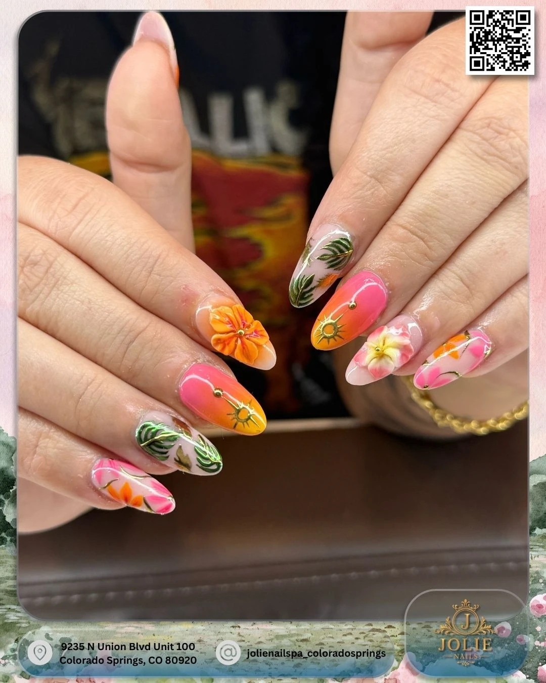 Nail Sep 29